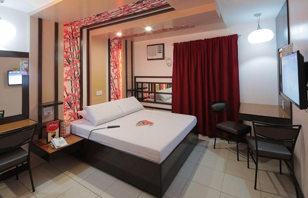 Hotel Sogo Cebu Adlawon Exterior foto