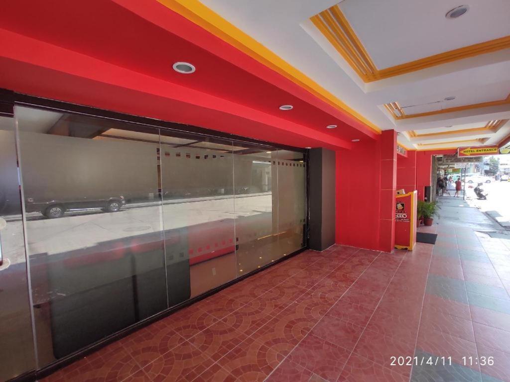 Hotel Sogo Cebu Adlawon Exterior foto