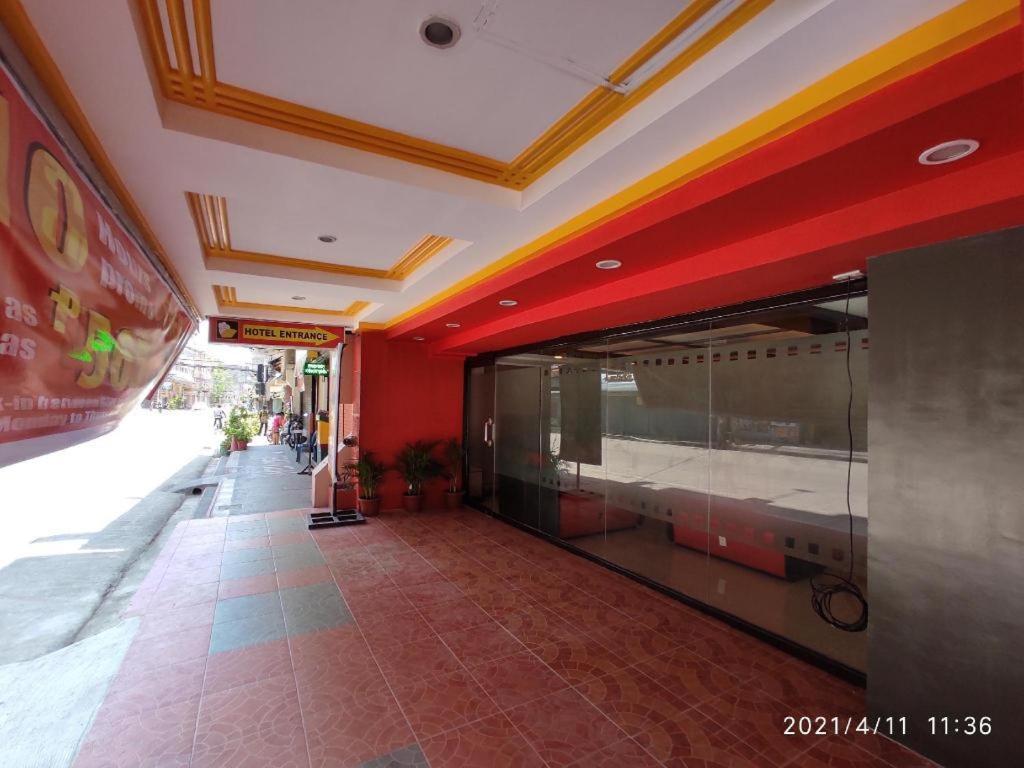 Hotel Sogo Cebu Adlawon Exterior foto