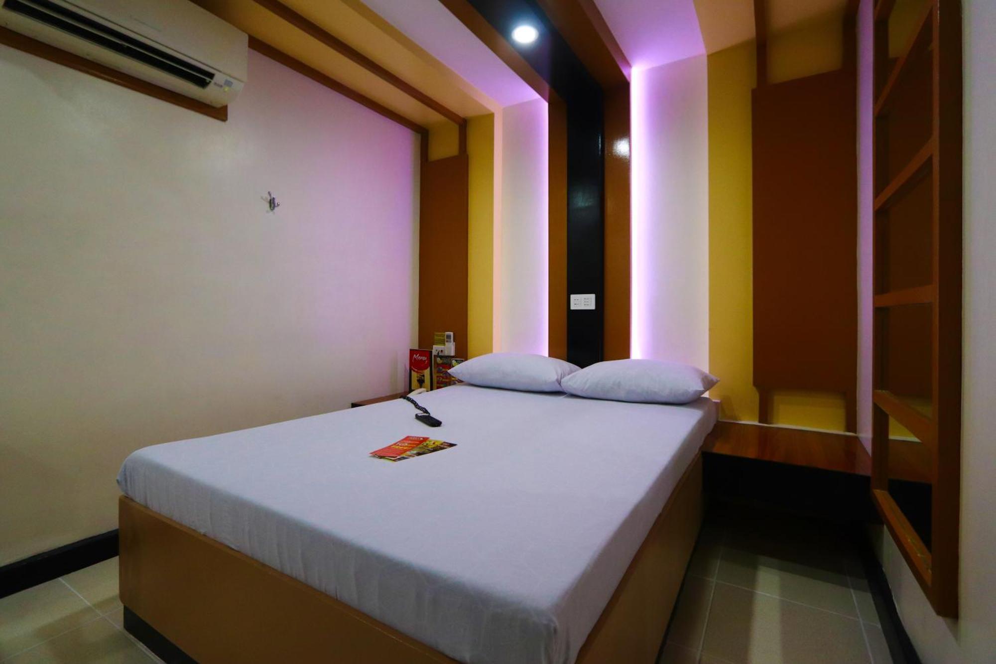 Hotel Sogo Cebu Adlawon Exterior foto