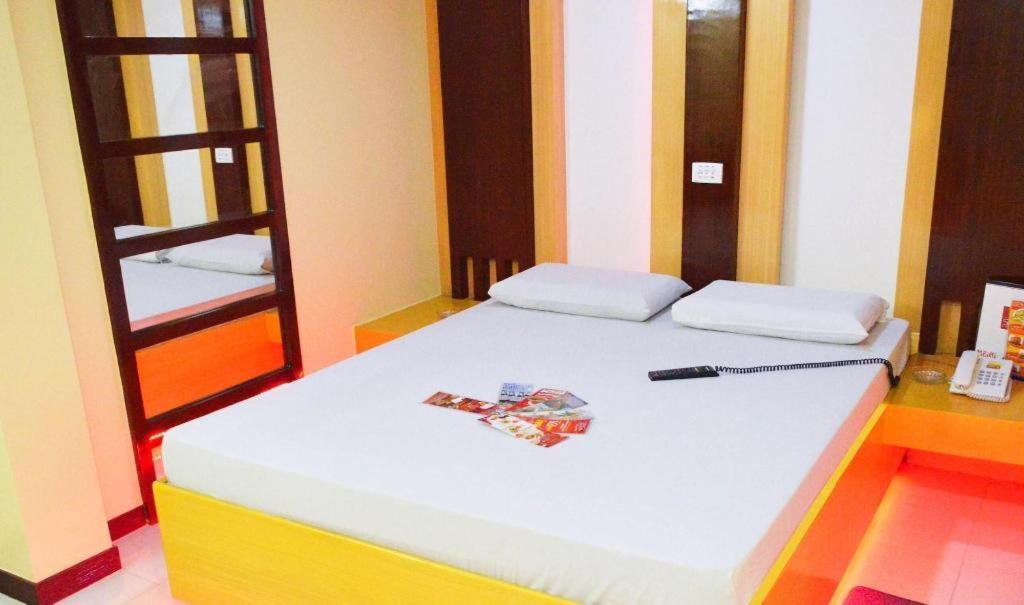 Hotel Sogo Cebu Adlawon Exterior foto