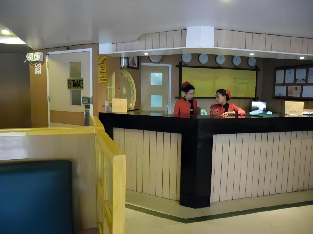 Hotel Sogo Cebu Adlawon Exterior foto