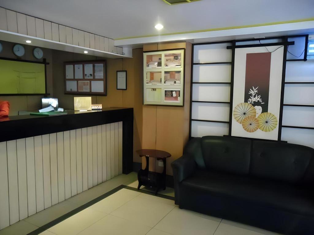 Hotel Sogo Cebu Adlawon Exterior foto
