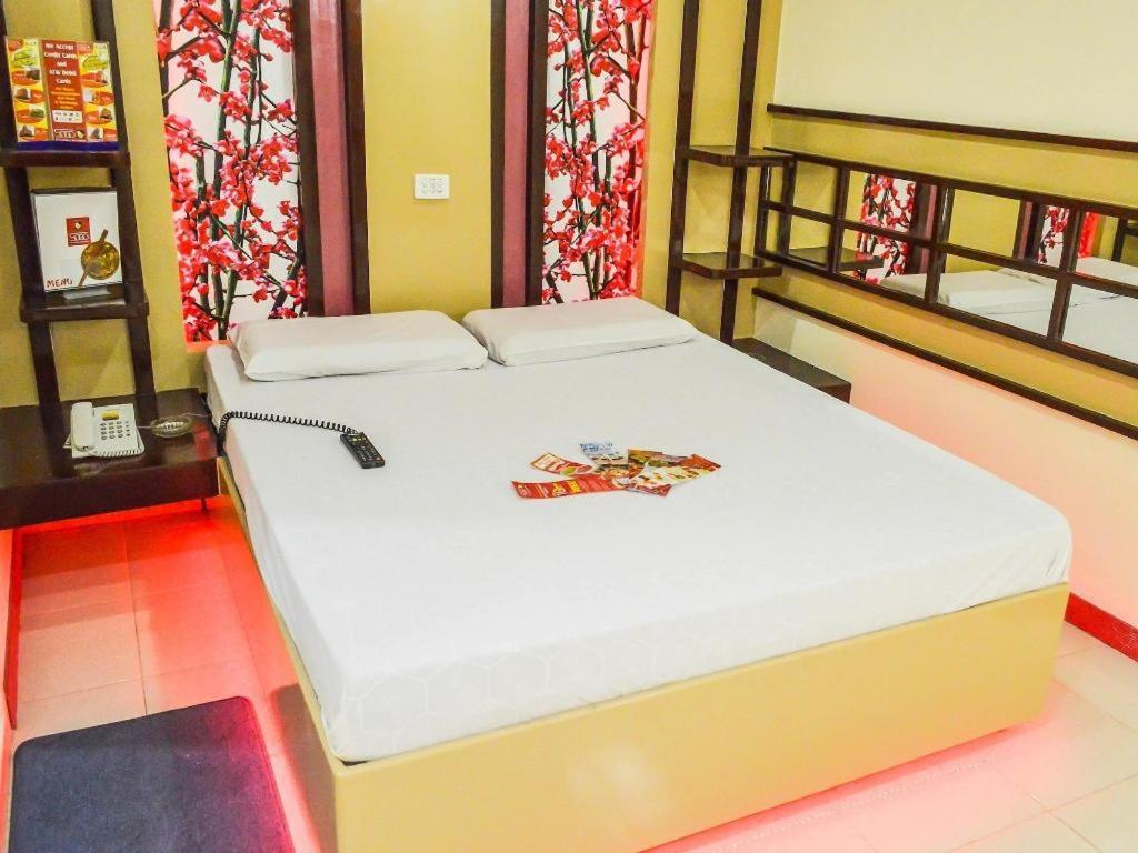 Hotel Sogo Cebu Adlawon Exterior foto