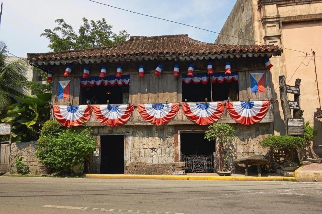 Hotel Sogo Cebu Adlawon Exterior foto