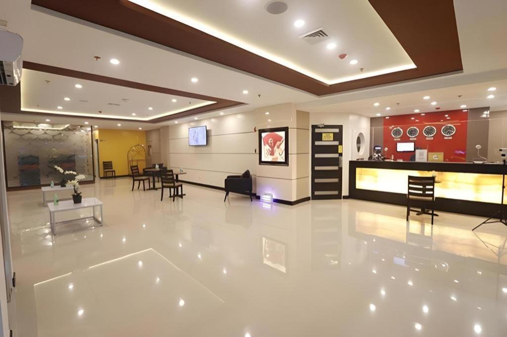 Hotel Sogo Cebu Adlawon Exterior foto
