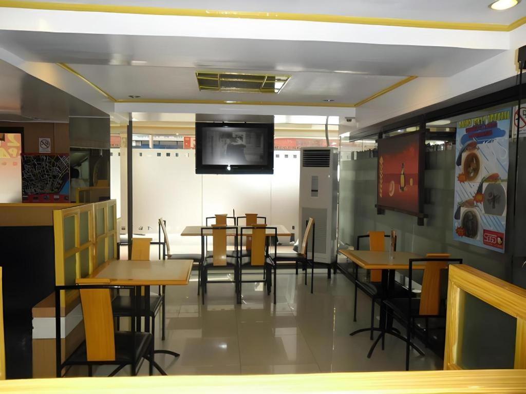 Hotel Sogo Cebu Adlawon Exterior foto