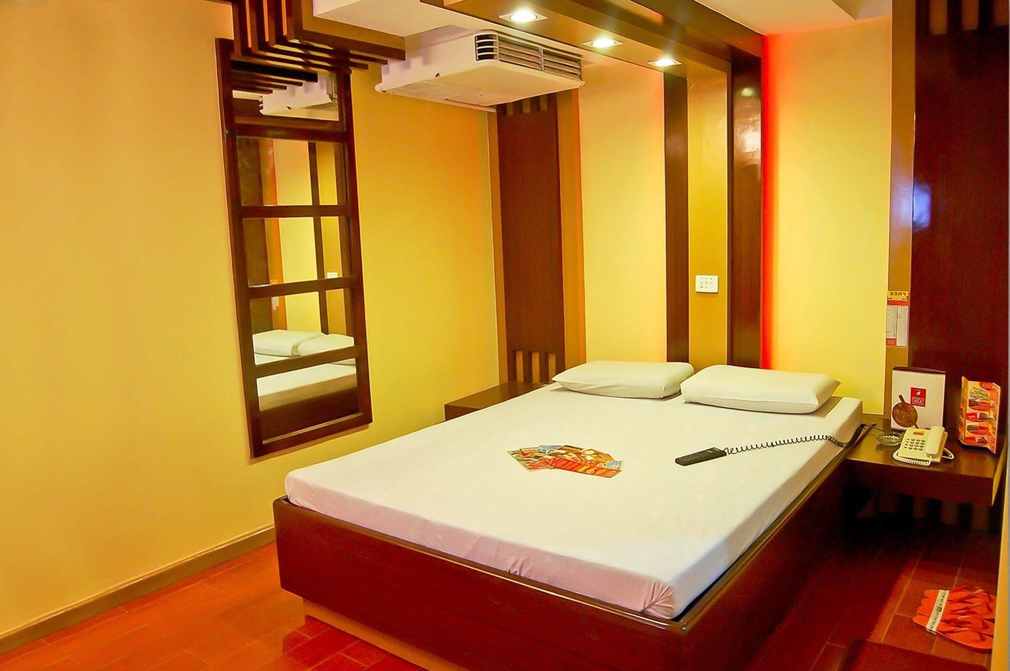 Hotel Sogo Cebu Adlawon Exterior foto