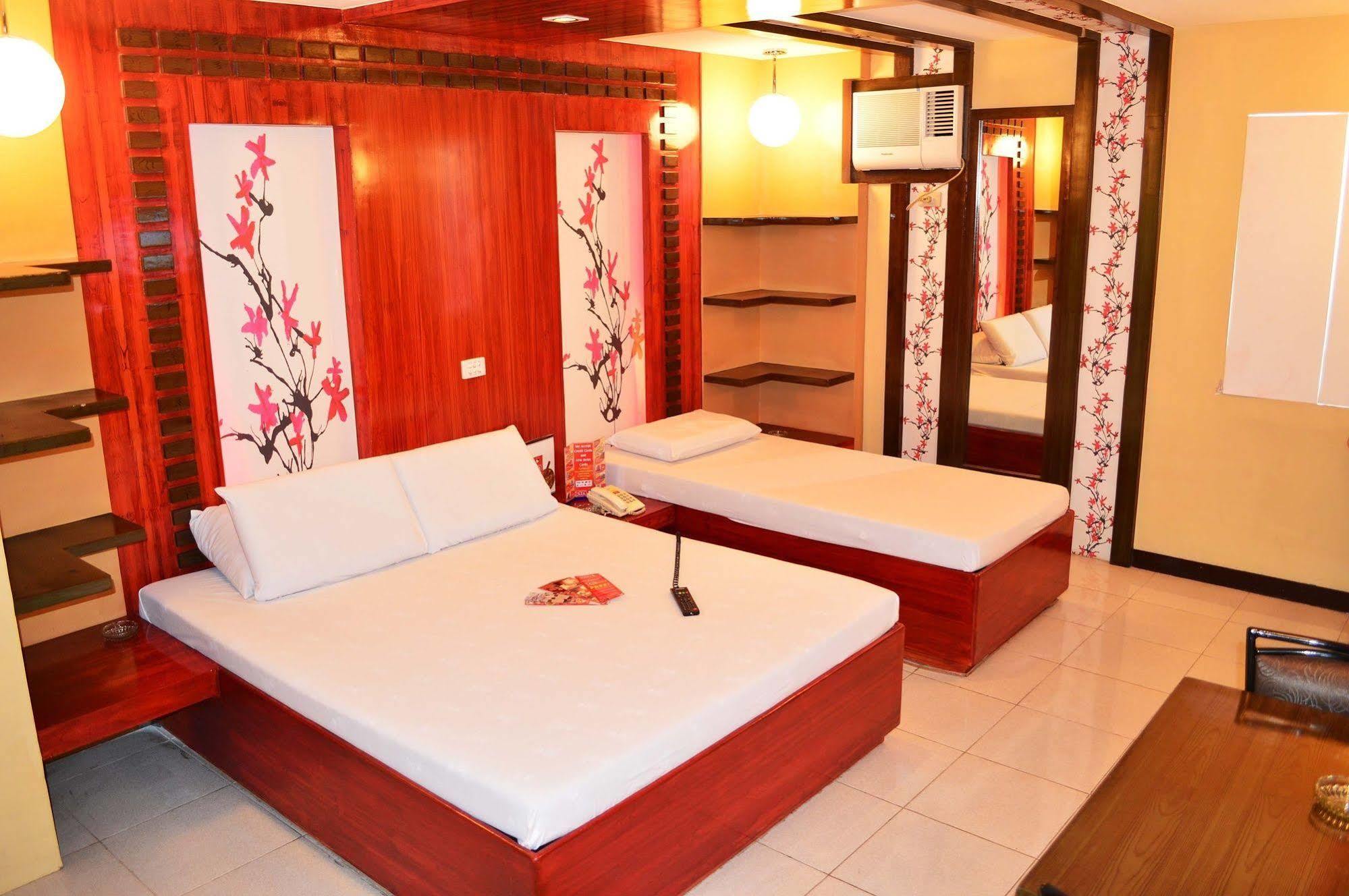 Hotel Sogo Cebu Adlawon Exterior foto