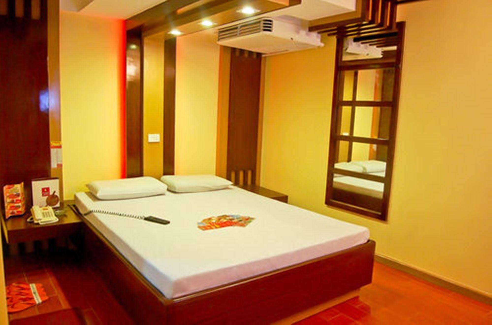 Hotel Sogo Cebu Adlawon Exterior foto